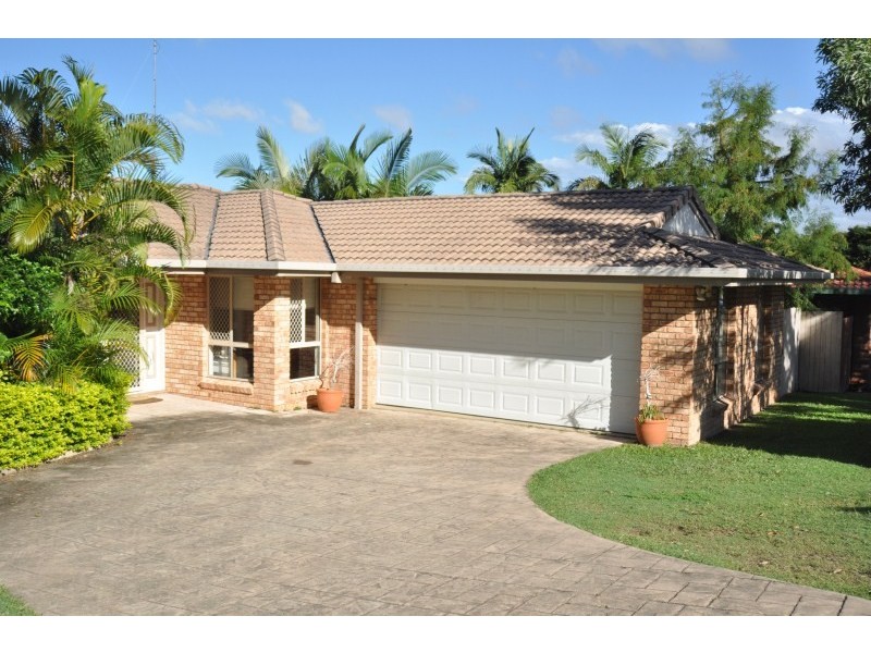 64 Parkwood Boulevarde, Parkwood QLD 4214