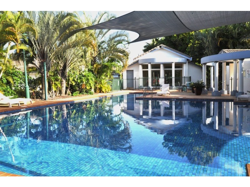 30/5 Bronberg Court, Southport QLD 4215