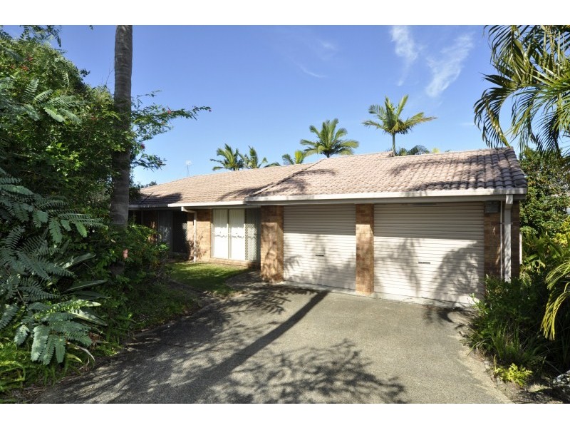 104 Parkwood Boulevarde, Parkwood QLD 4214