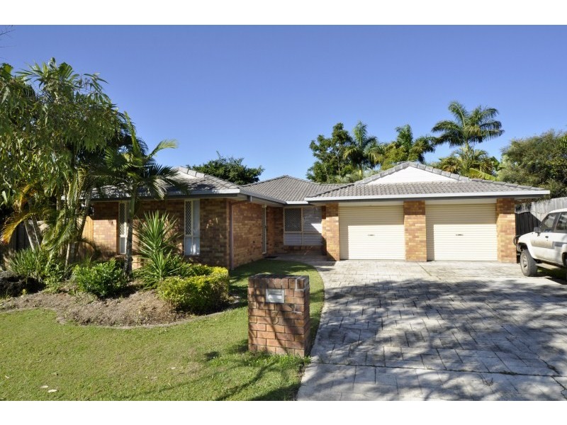 3 Marilyn Monroe, Parkwood QLD 4214