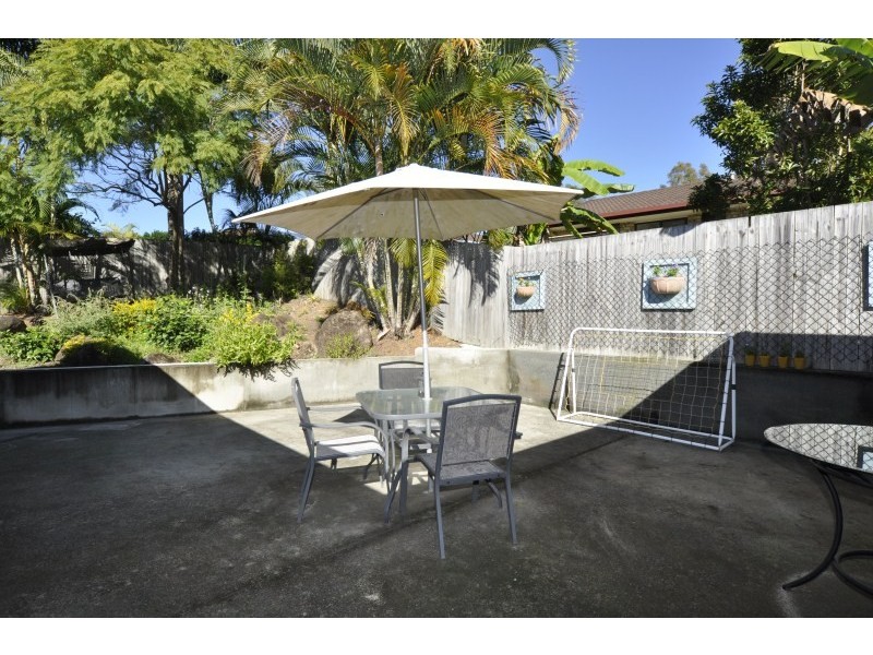 3 Marilyn Monroe, Parkwood QLD 4214