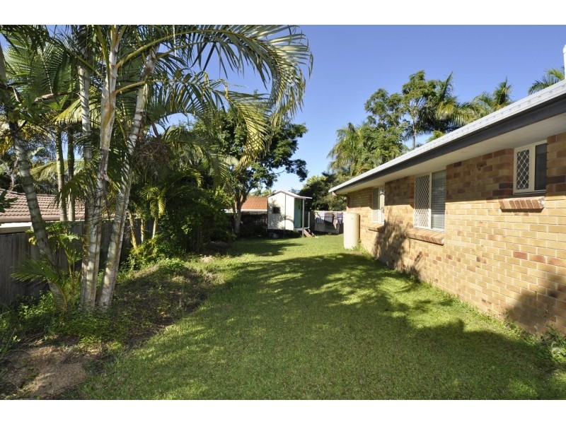 3 Marilyn Monroe, Parkwood QLD 4214