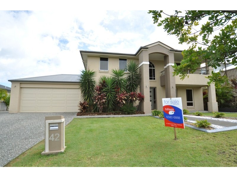 42 Salvado Drive, Pacific Pines QLD 4211