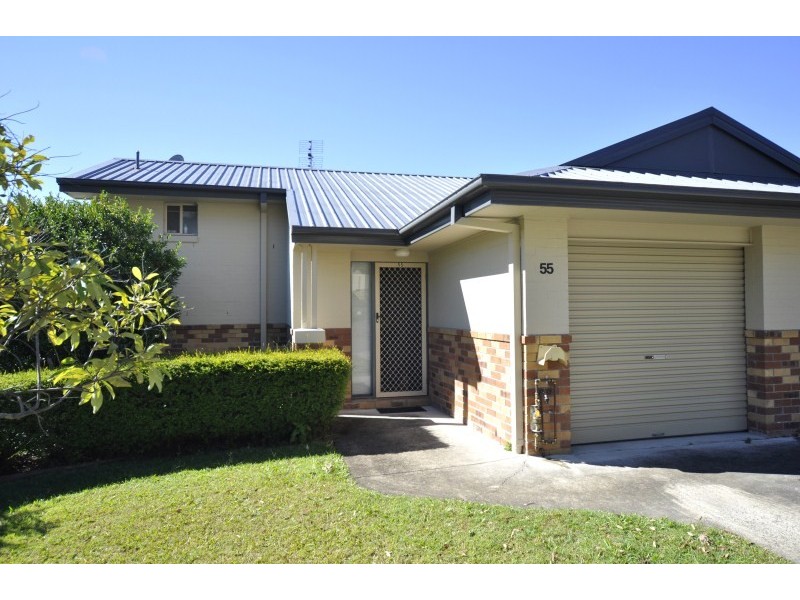 55/757 Ashmore Road, Molendinar QLD 4214