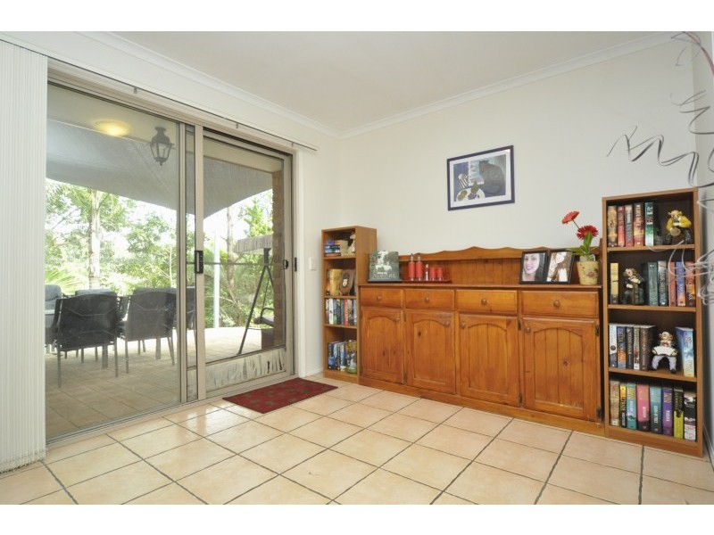 8 Rodriguez Court, Parkwood QLD 4214