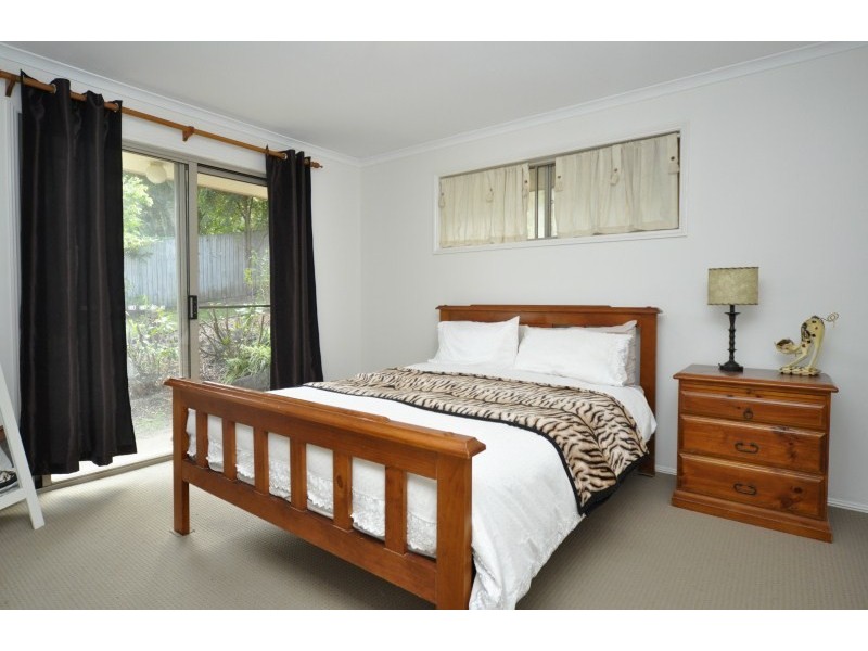 8 Rodriguez Court, Parkwood QLD 4214