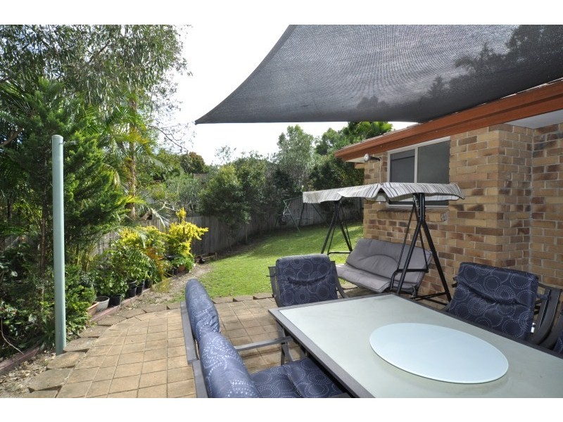 8 Rodriguez Court, Parkwood QLD 4214