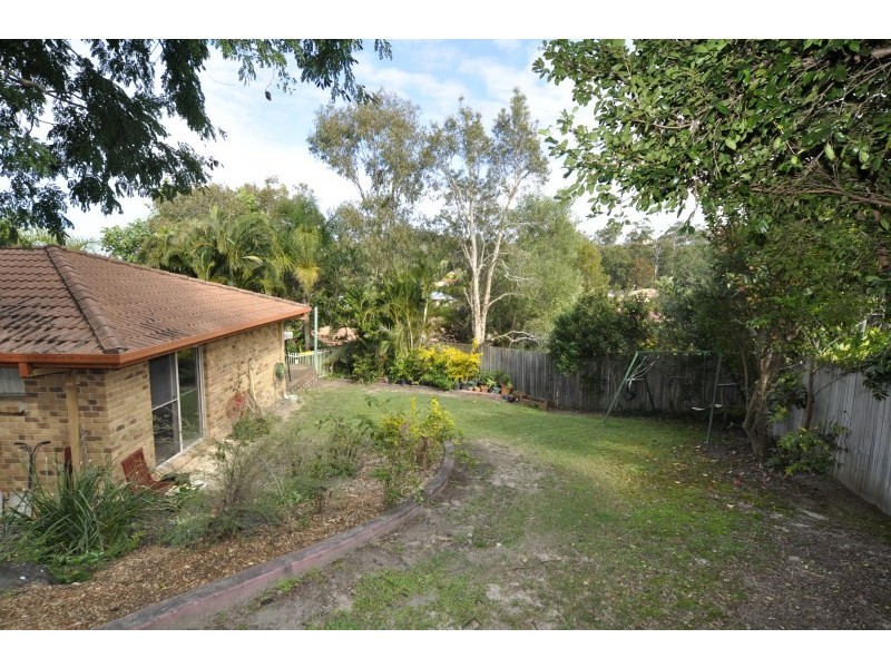 8 Rodriguez Court, Parkwood QLD 4214