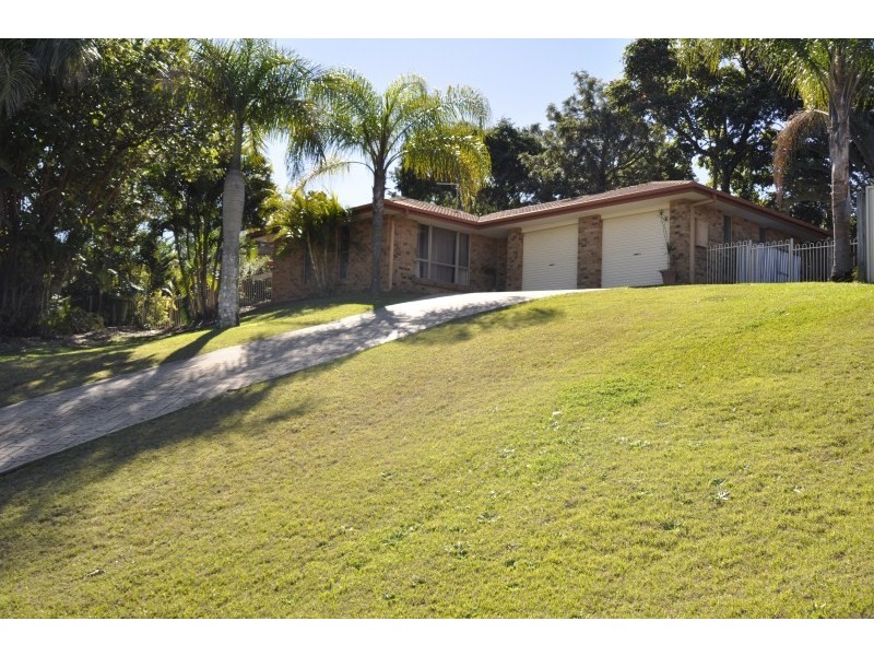 8 Rodriguez Court, Parkwood QLD 4214