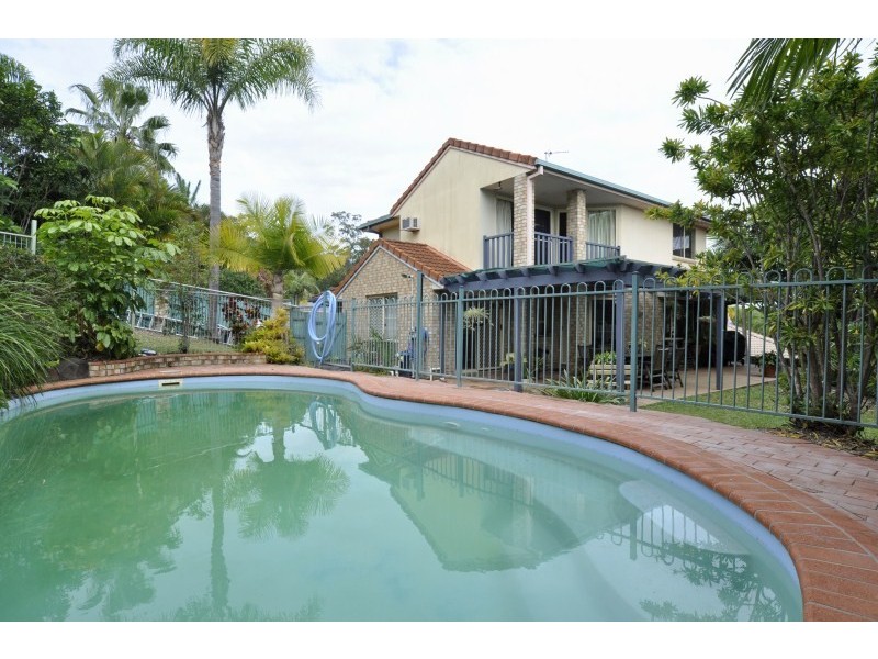 14 Yarraglen Place, Parkwood QLD 4214