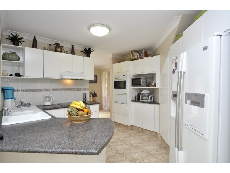 14 Yarraglen Place, Parkwood QLD 4214