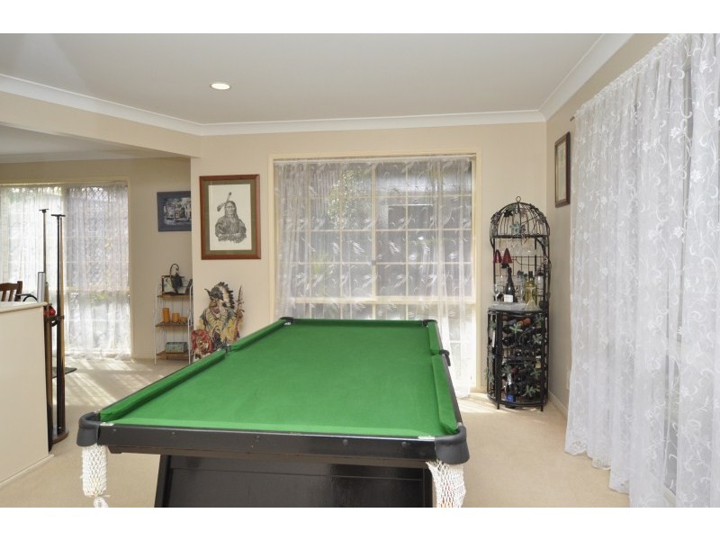 14 Yarraglen Place, Parkwood QLD 4214