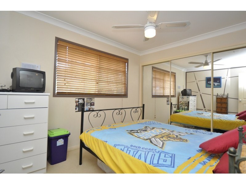 14 Yarraglen Place, Parkwood QLD 4214