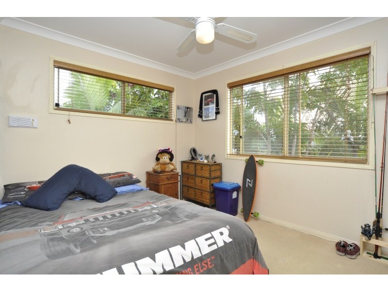 14 Yarraglen Place, Parkwood QLD 4214