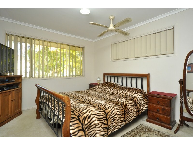 1 Strathalbyn Court, Parkwood QLD 4214