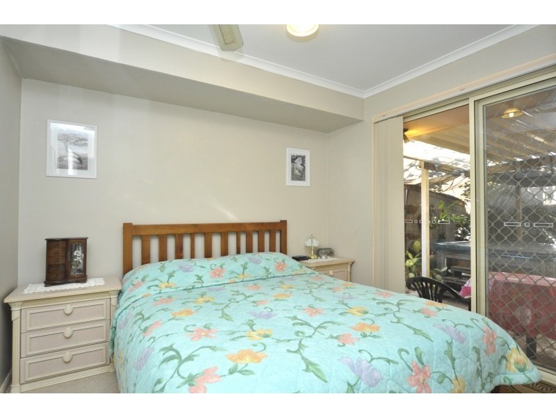 1 Strathalbyn Court, Parkwood QLD 4214