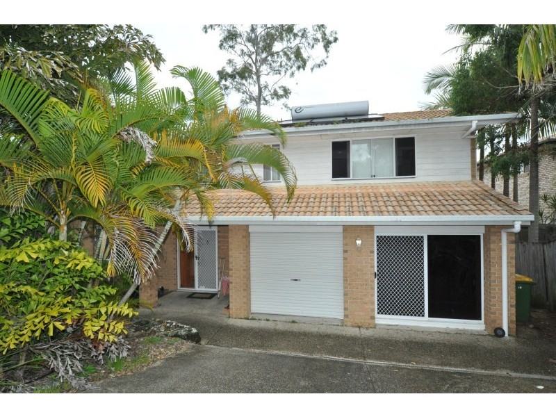 18 Stadler Court, Parkwood QLD 4214