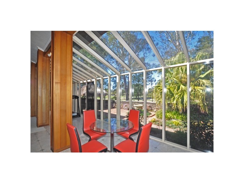 42 Peter Thomson Drive, Parkwood QLD 4214