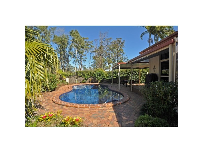 42 Peter Thomson Drive, Parkwood QLD 4214