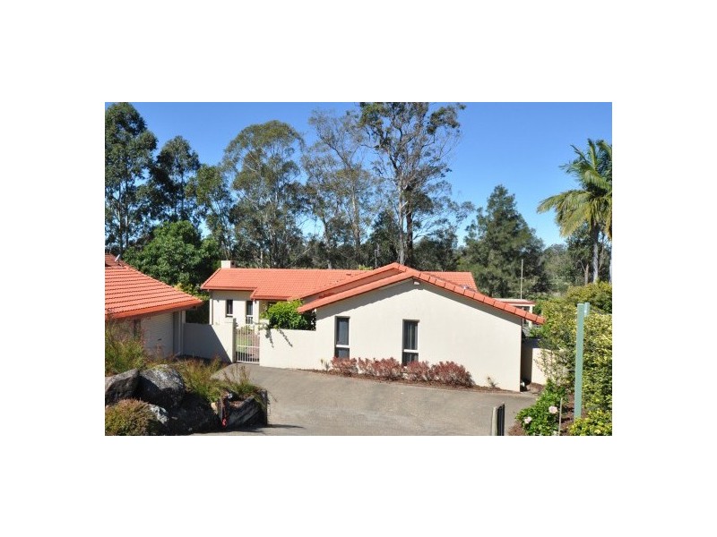 42 Peter Thomson Drive, Parkwood QLD 4214