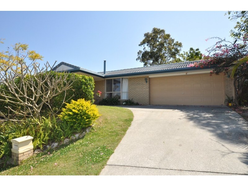 5 Alcott Court, Parkwood QLD 4214