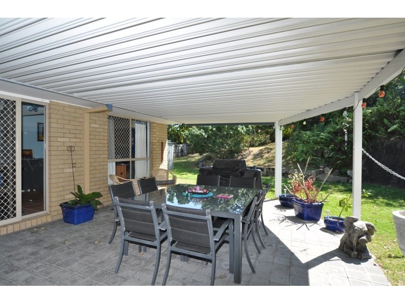 5 Alcott Court, Parkwood QLD 4214