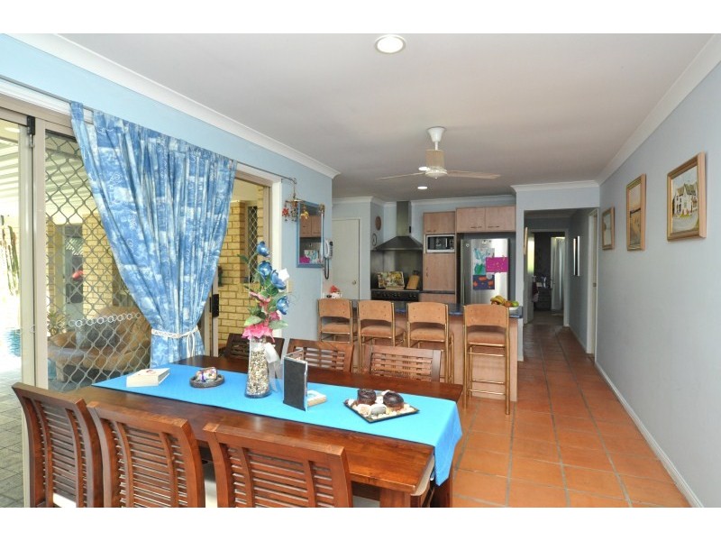5 Alcott Court, Parkwood QLD 4214