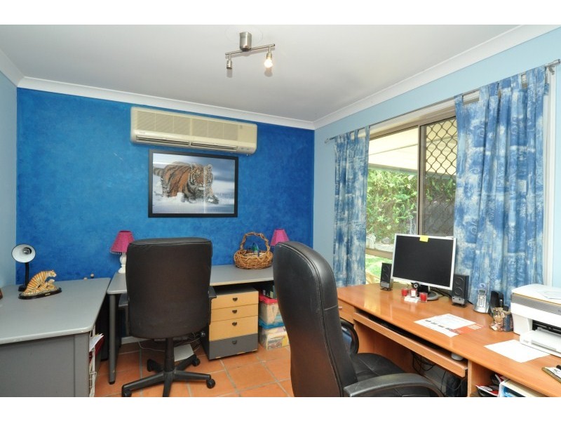 5 Alcott Court, Parkwood QLD 4214