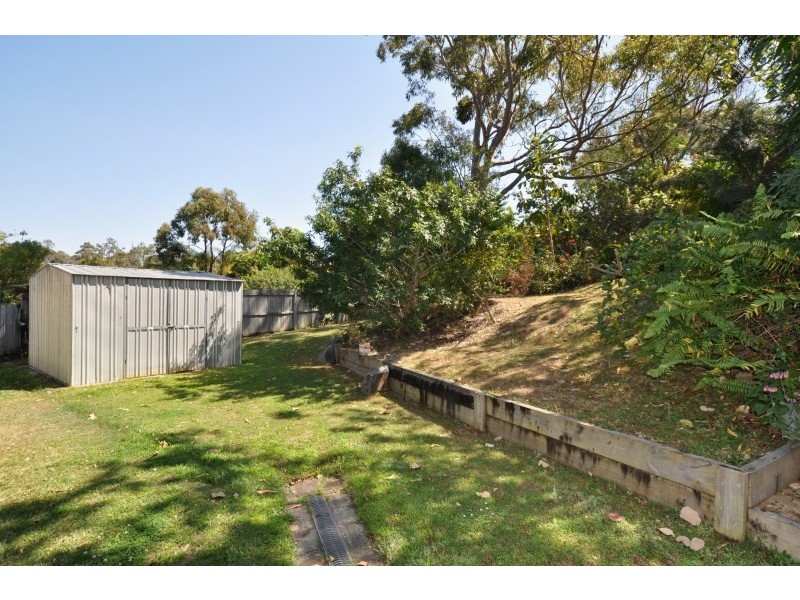 5 Alcott Court, Parkwood QLD 4214
