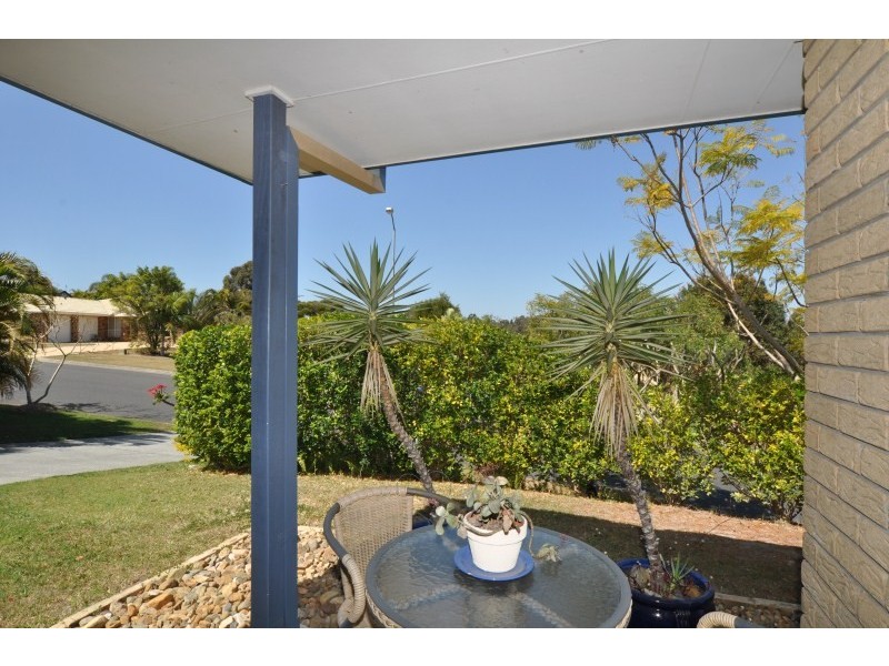 5 Alcott Court, Parkwood QLD 4214