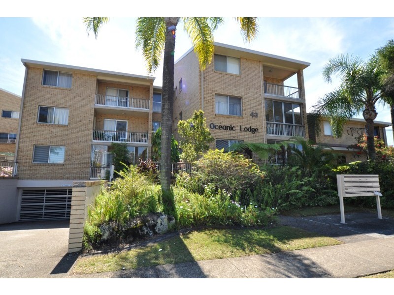 5/43 North Street, Southport QLD 4215