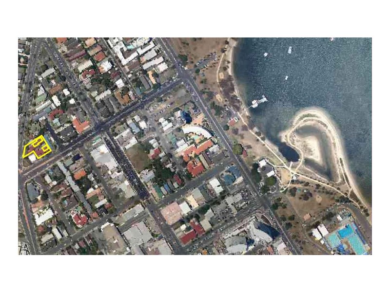 5/43 North Street, Southport QLD 4215