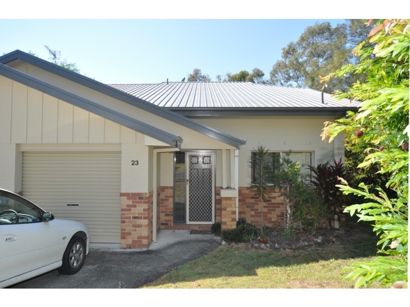 23/757 Ashmore Road, Molendinar QLD 4214