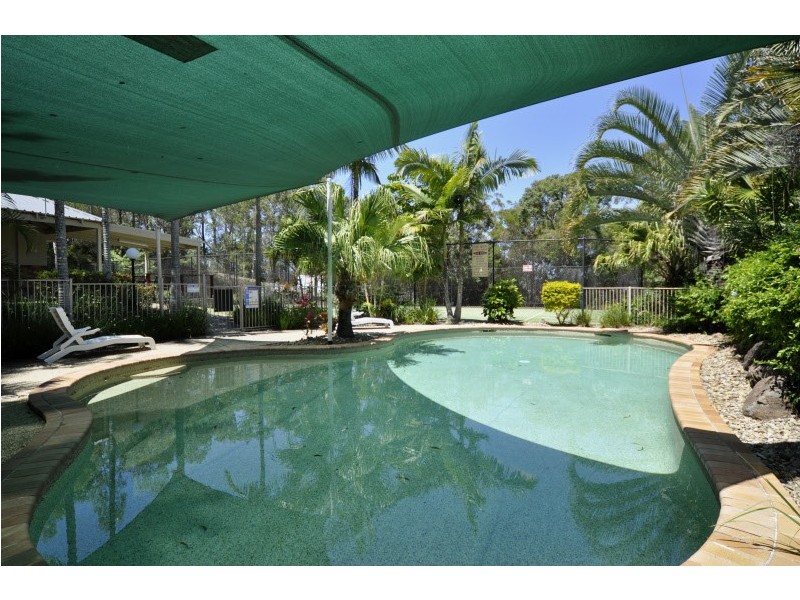 23/757 Ashmore Road, Molendinar QLD 4214