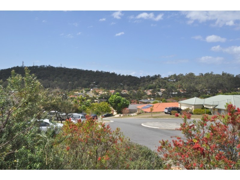 17 Buddy Holly Close, Parkwood QLD 4214