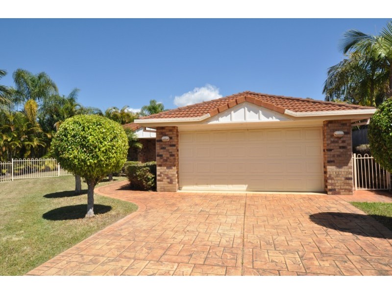 15 Pickworth Court, Parkwood QLD 4214