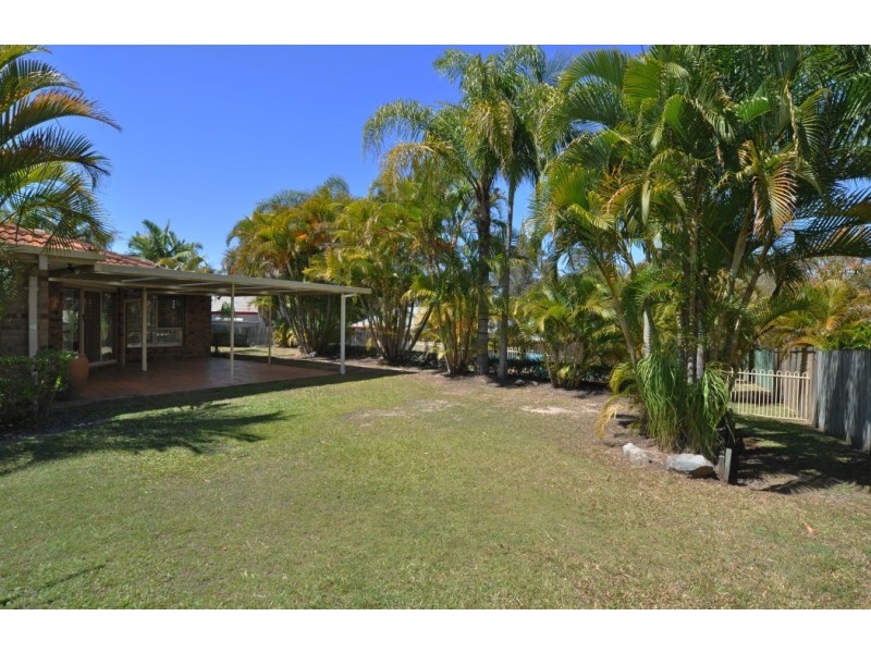 15 Pickworth Court, Parkwood QLD 4214