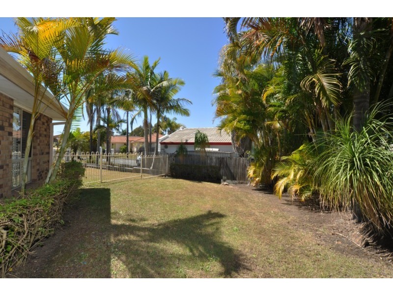 15 Pickworth Court, Parkwood QLD 4214