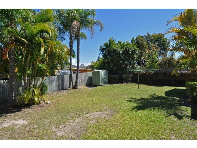 15 Pickworth Court, Parkwood QLD 4214