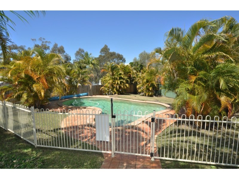 15 Pickworth Court, Parkwood QLD 4214