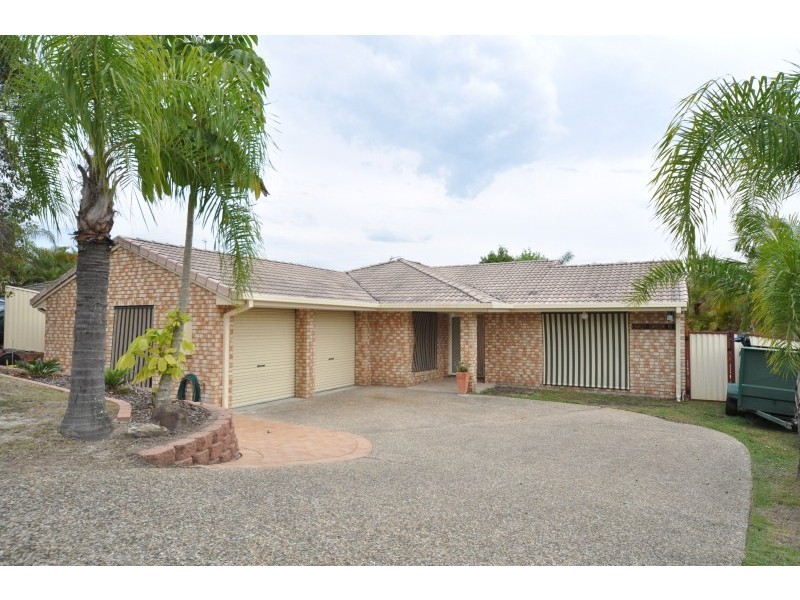 12 Alcott Court, Parkwood QLD 4214