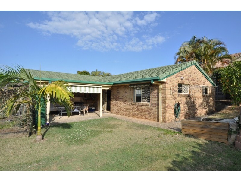 35 Gary Player Crescent, Parkwood QLD 4214