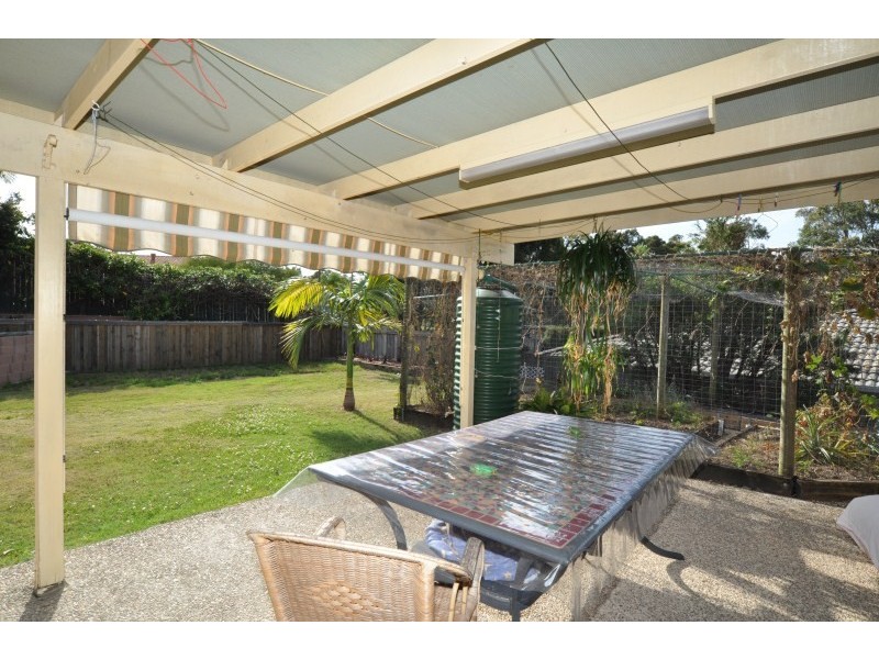 35 Gary Player Crescent, Parkwood QLD 4214