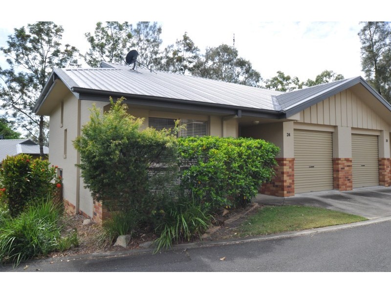 24/757 Ashmore Road, Molendinar QLD 4214