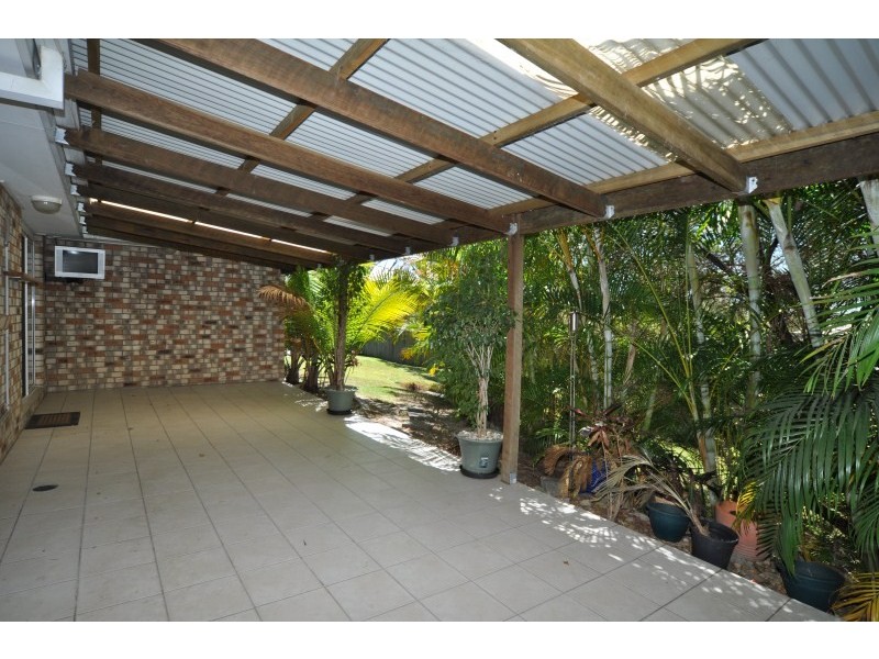 5 Bill Court, Parkwood QLD 4214