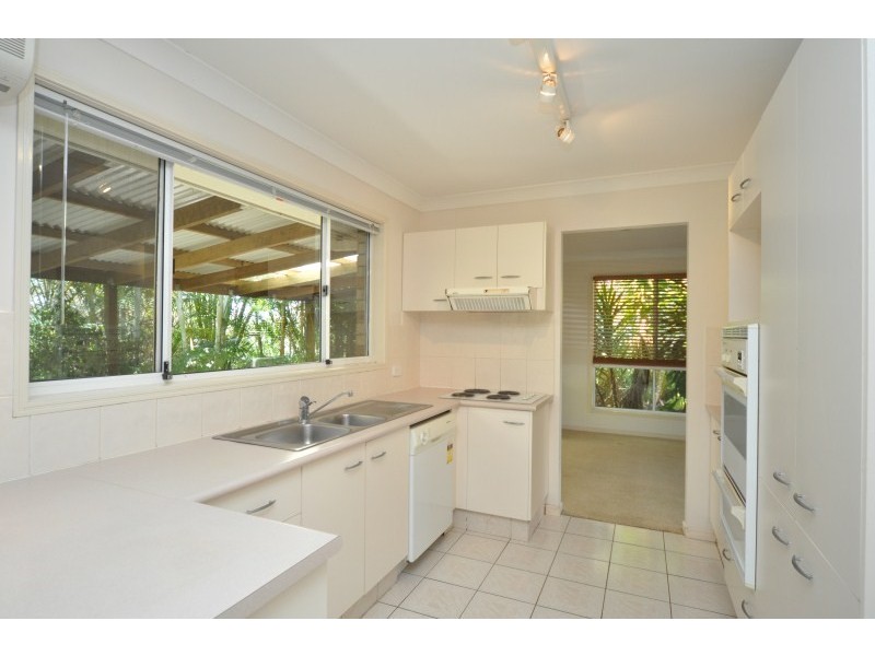 5 Bill Court, Parkwood QLD 4214