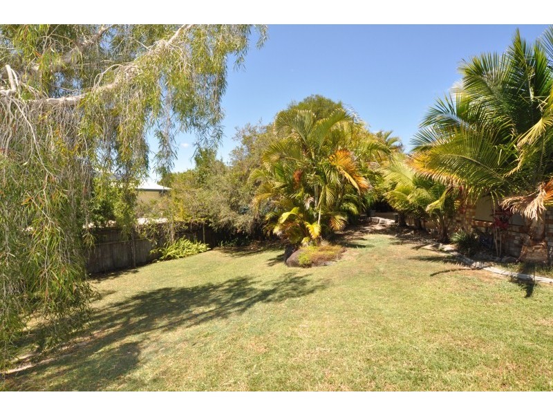 5 Bill Court, Parkwood QLD 4214