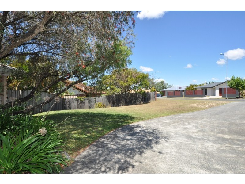 5 Bill Court, Parkwood QLD 4214