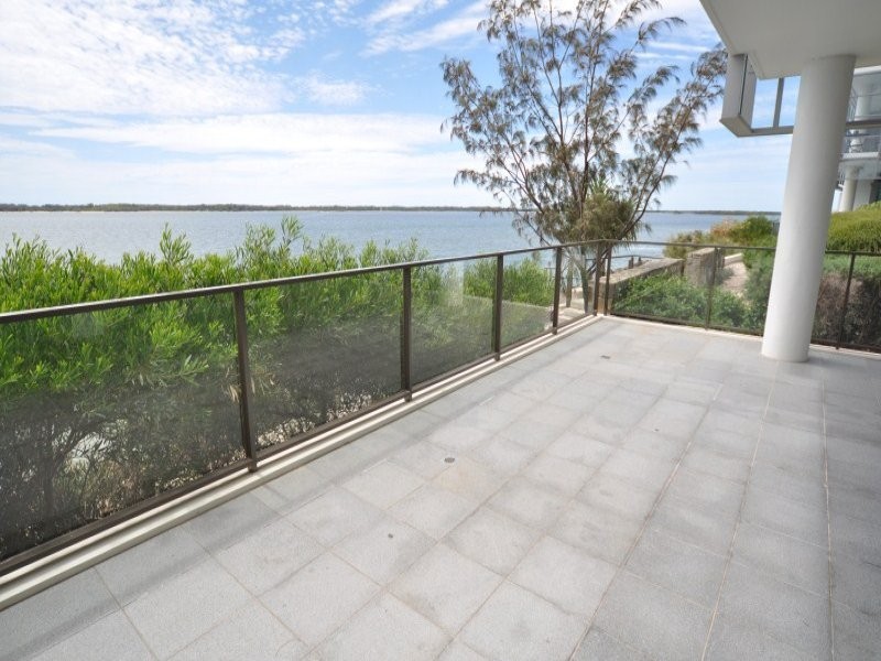 26106 Ephraim Island Broadwater Pecinct, Ephraim Island QLD 4216