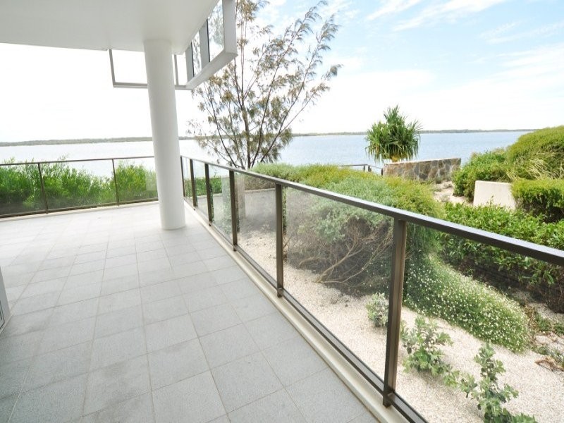 26106 Ephraim Island Broadwater Pecinct, Ephraim Island QLD 4216